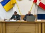 Відбулось пленарне засідання 47 чергової сесії Бершадської міської ради