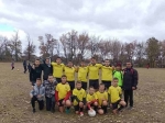 Чемпіонат області з дитячо-юнацької футбольної ліги