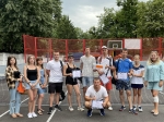 Благодійний турнір з великого тенісу серед аматорів Бершадської міської територіальної громади на підтримку ЗСУ