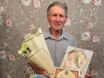 10 вересня свій поважний 80-річний ювілей святкував Іван Олексійович СТАШКО