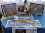 Леонід Голуб був обдарованою людиною та мужнім захисником України