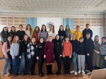 Правовий інтенсив з лідерами учнівського самоврядування закладів загальної середньої освіти Бершадської громади в рамках проведе