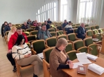 Відбулось 79 чергове та 80 позачергове засідання виконавчого комітету Бершадської міської ради