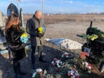Минає рік, як у важкому бою на Донеччині загинув Трачук Руслан