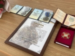 Нагородження орденом та нагрудними знаками посмертно Героїв Бершадської громади
